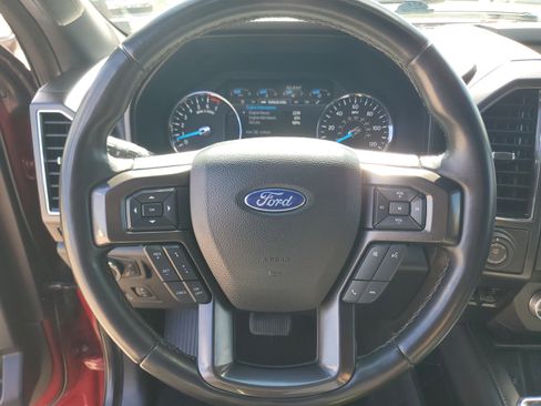 Used 2021 Ford Expedition Limited AWD/4WD image 14