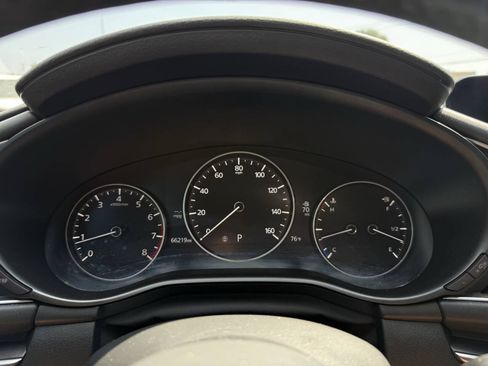 Used 2021 MAZDA MAZDA3 s FWD image 18