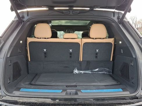 Certified 2025 Cadillac Escalade IQ Luxury 2 image 28