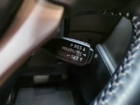 Used 2019 Lexus NX 300h AWD w/ Comfort Package image 25