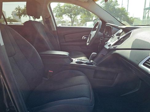 Used 2015 GMC Terrain SLE FWD image 9