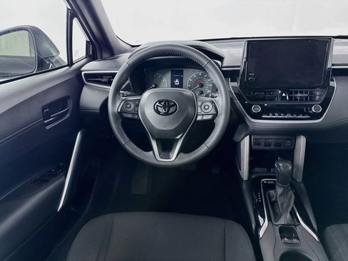 Used 2024 Toyota Corolla Cross AWD Hybrid image 20