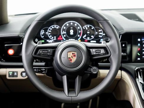 New 2026 Porsche Panamera 4 image 13