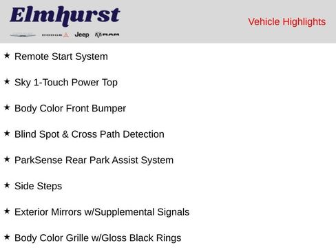 Used 2023 Jeep Wrangler Unlimited Sahara AWD/4WD image 10