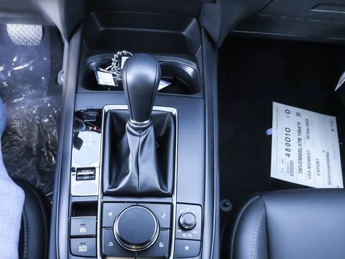 New 2026 MAZDA CX-30 AWD 2.5 S w/ Select Sport Pkg image 30