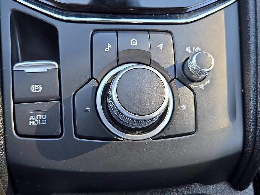 Used 2023 MAZDA CX-5 AWD 2.5 S w/ Select Package image 21