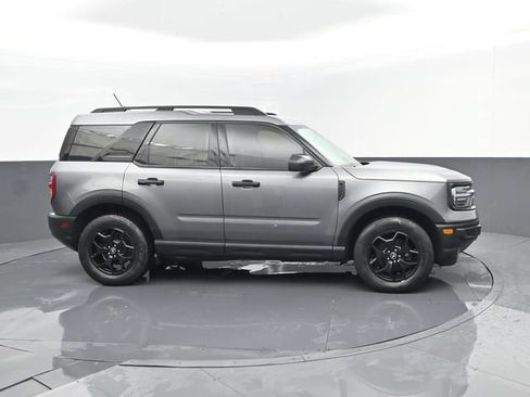 Used 2022 Ford Bronco Sport AWD/4WD image 4