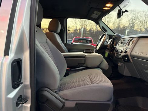 Used 2016 Ford F250 XLT w/ XLT Premium Package image 40