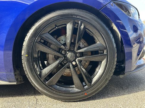 Used 2015 Ford Mustang Premium w/ Ecoboost Performance Package image 13