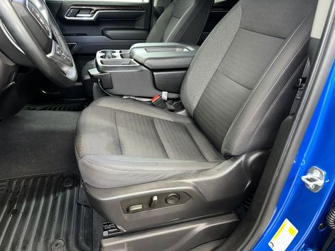 Certified 2023 GMC Sierra 1500 Elevation image 2