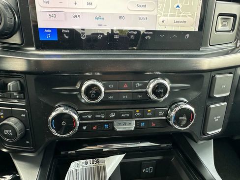 New 2026 Ford F350 Lariat w/ Lariat Ultimate Package AWD/4WD image 32
