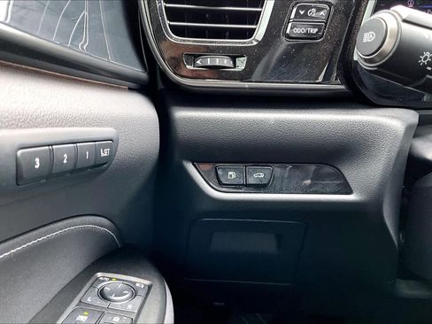 Certified 2024 Lexus NX 250 Premium image 36