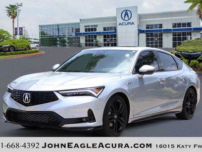 Certified 2026 Acura Integra A-Spec