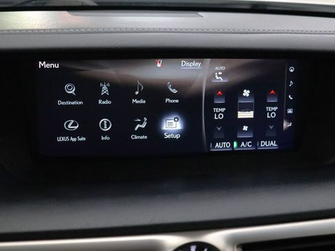 Used 2016 Lexus GS 350 AWD image 17
