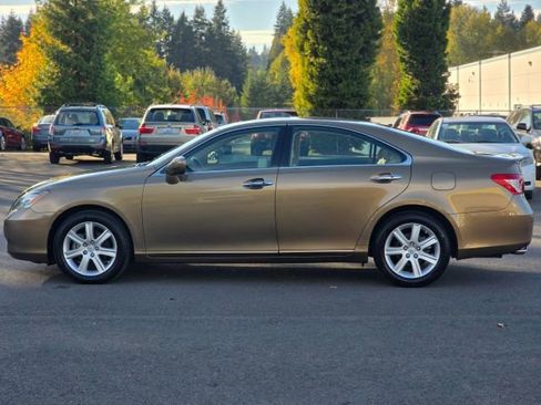 Used 2007 Lexus ES 350 image 4