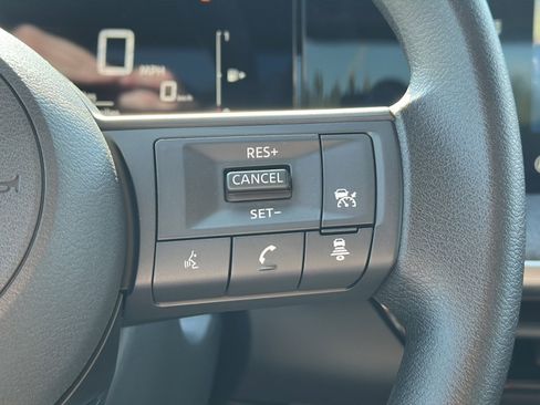 New 2026 Nissan Kicks SV w/ Charging Package image 18