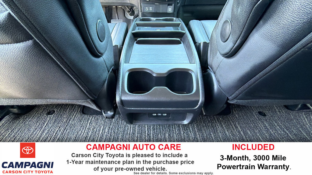 Used 2025 Honda Odyssey EX-L image 25