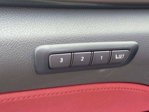 Used 2023 Lexus NX 350 AWD image 26