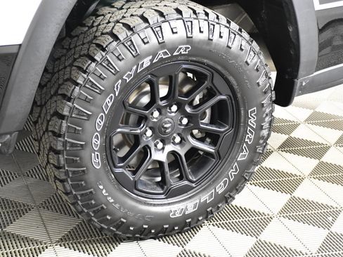 Used 2026 RAM 1500 Rebel w/ Rebel Level 1 Equipment Group AWD/4WD image 51