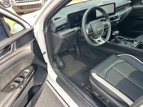 Used 2026 Kia K5 GT-Line w/ GT-Line Premium Package FWD image 7