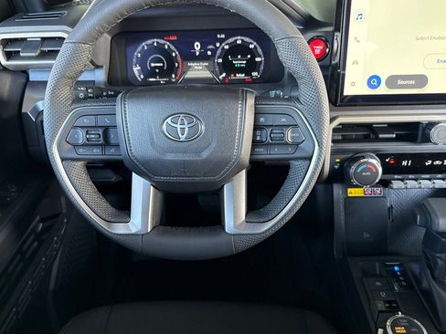 New 2026 Toyota Tacoma TRD Off-Road image 17