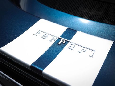 Certified 2023 Ferrari 296 GTB RWD image 18
