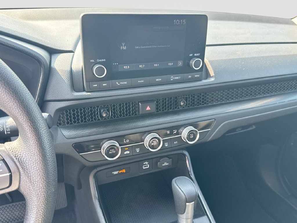 Used 2025 Honda CR-V LX image 25