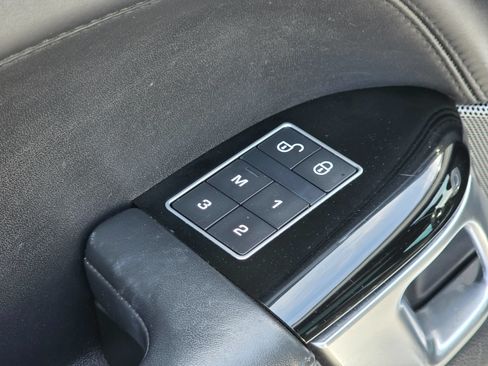 Used 2017 Land Rover Range Rover Sport Autobiography AWD/4WD image 25