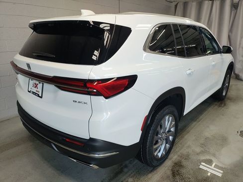 New 2026 Buick Enclave Preferred w/ Power Package image 2