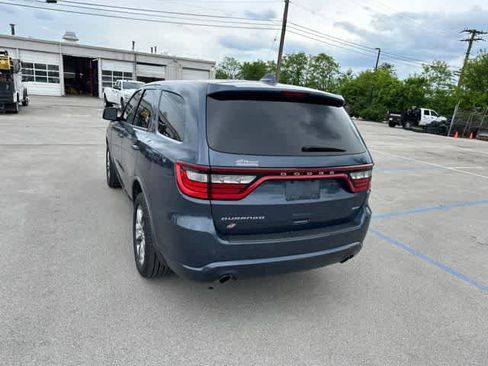 Used 2020 Dodge Durango GT AWD/4WD image 17