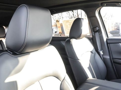 New 2026 MAZDA CX-90 Plug-In Hybrid w/ Premium Plus image 47