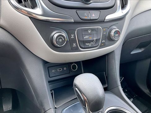 Used 2023 Chevrolet Equinox LS w/ LS Convenience Package FWD image 31