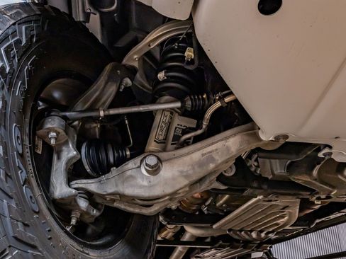 Used 2023 RAM 1500 TRX w/ TRX Level 2 Equipment Group image 13