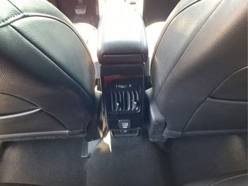 Used 2025 Jeep Compass Trailhawk AWD/4WD image 16