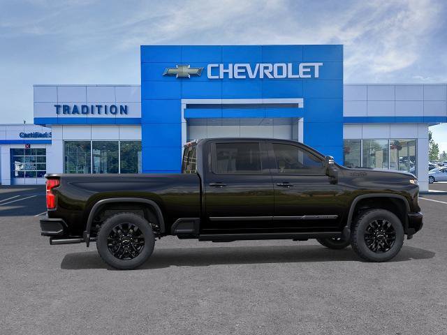 New 2026 Chevrolet Silverado 2500 High Country AWD/4WD image 5