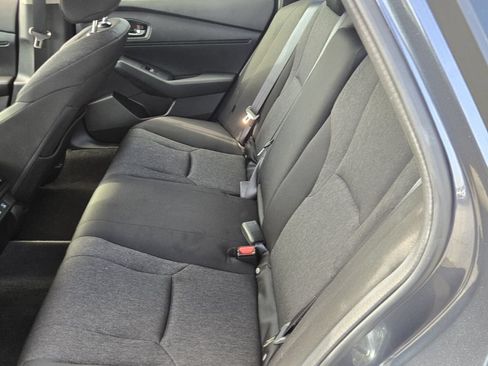 Certified 2026 Honda Accord LX image 10