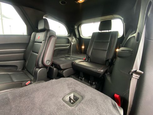 Used 2024 Dodge Durango GT AWD/4WD image 13