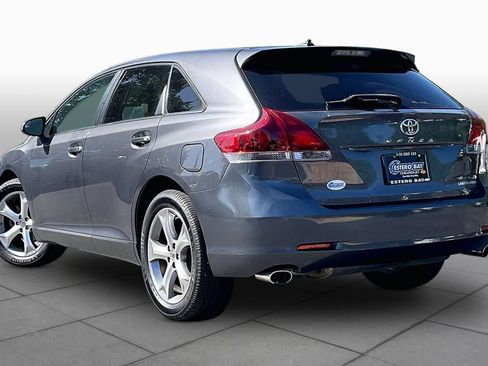 Used 2013 Toyota Venza Limited w/ Tow Prep Pkg AWD/4WD image 11