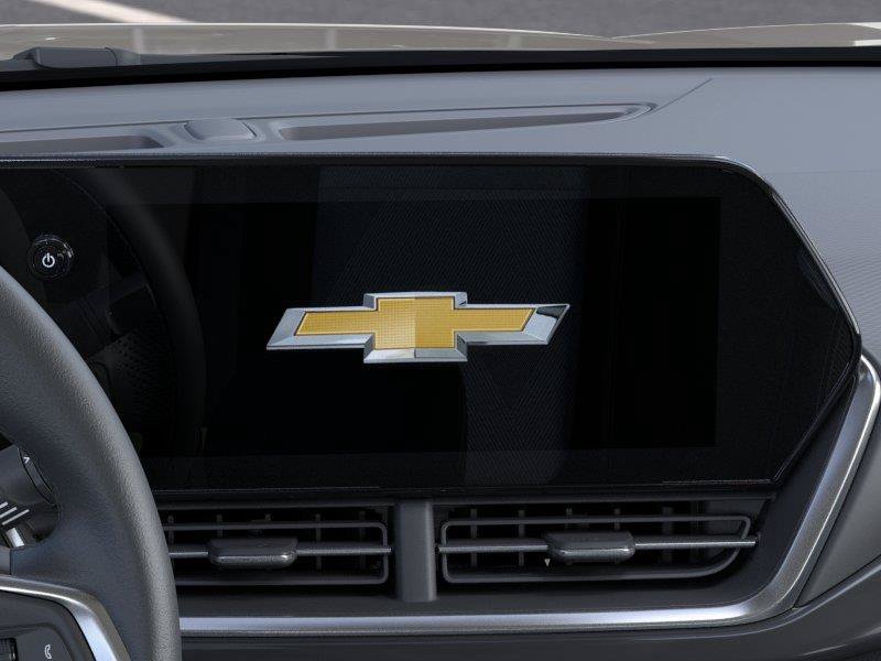 New 2026 Chevrolet Trax ACTIV w/ Driver Confidence Package FWD image 20