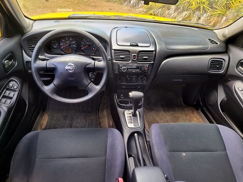 Used 2006 Nissan Sentra 1.8 S w/ (S04) 1.8S Special Editto Pkg image 28