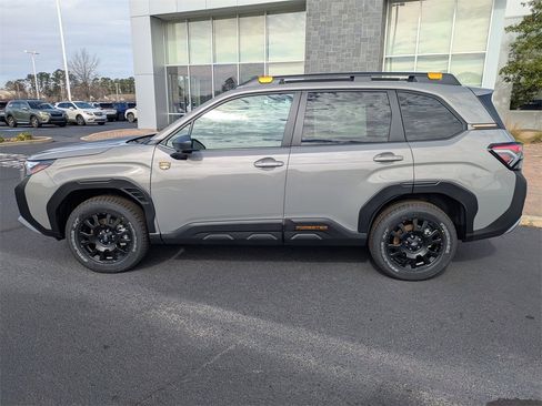 New 2026 Subaru Forester Wilderness image 3