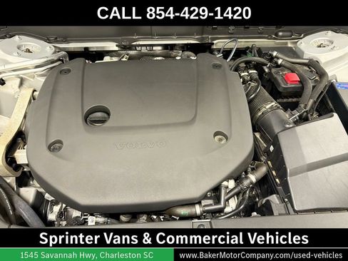 Used 2024 Volvo XC90 B6 Plus w/ Protection Package Premier AWD/4WD image 31