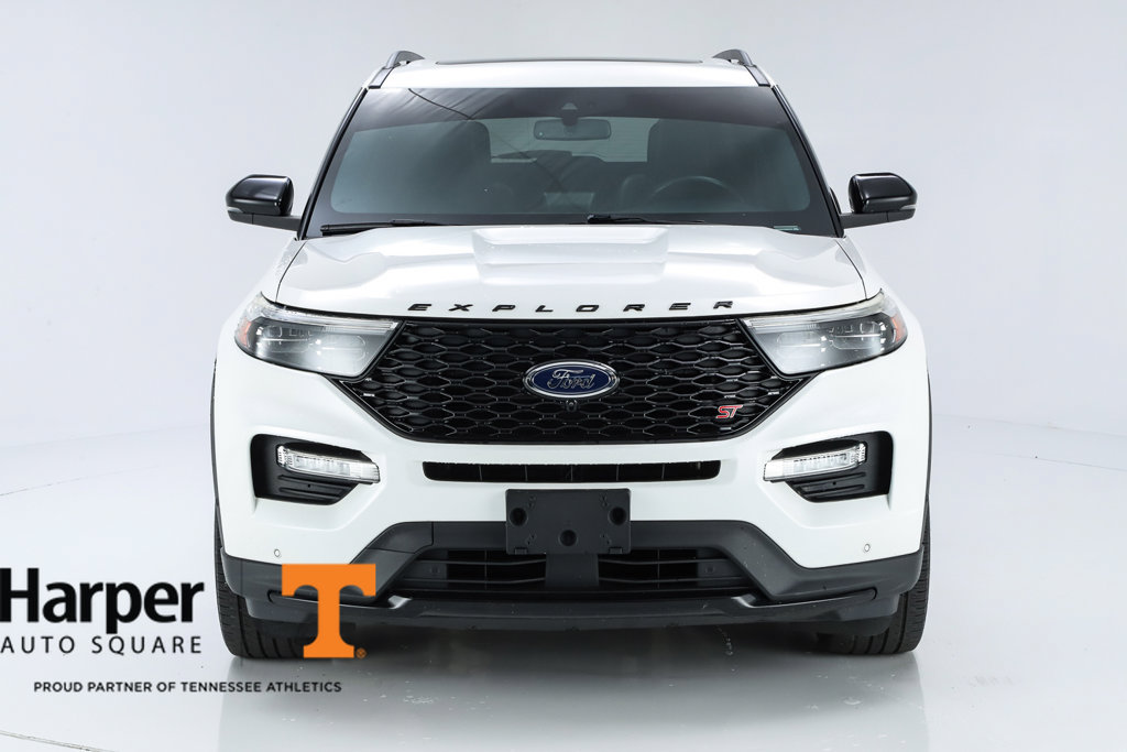 Used 2021 Ford Explorer ST w/ Equipment Group 401A AWD/4WD image 55