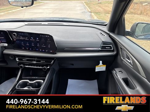 New 2026 Chevrolet Traverse LT w/ Driver Confidence Package image 41