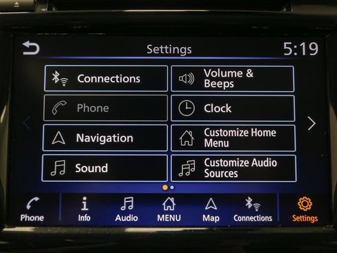 Used 2024 Nissan Murano SL image 29