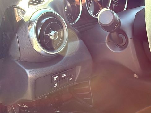 New 2025 MAZDA MX-5 Miata Sport w/ Weather Package image 7