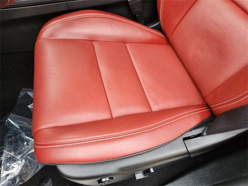 Used 2024 Dodge Durango SRT Hellcat image 23