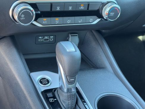 New 2025 Nissan Altima 2.5 SV image 26