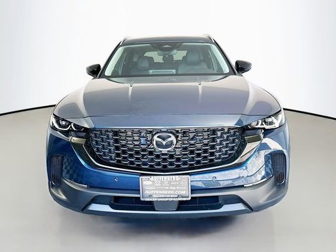 New 2026 MAZDA CX-50 AWD 2.5 S w/ Cargo Package image 2