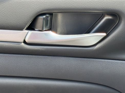 New 2025 Nissan Altima 2.5 SL image 21